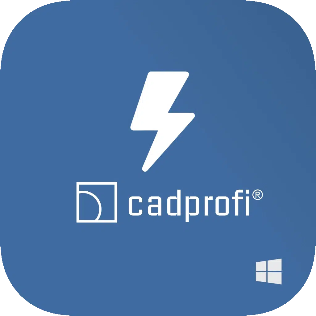 CADprofi